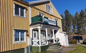 Kolmården Hostel & Apartments