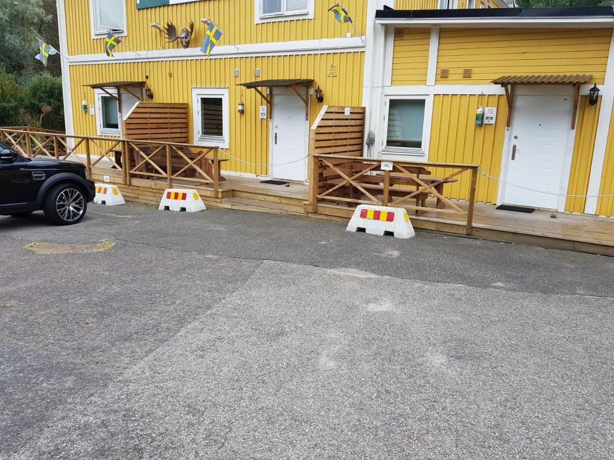 Kolmården Apartments&Cottages Stavsjo  Exteriör bild