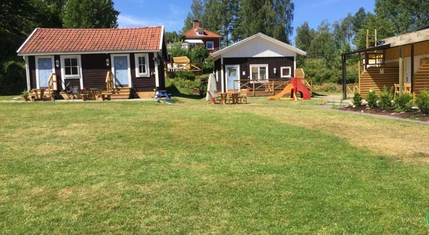 Kolmården Apartments&Cottages Stavsjo  Exteriör bild